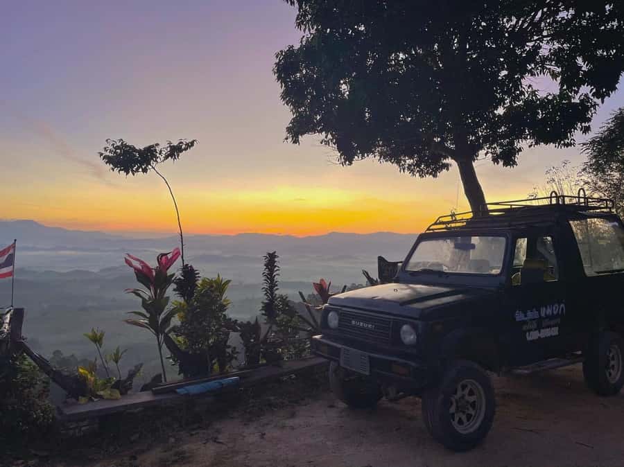 Khao Lak: Magical Sunrise above the Clouds at Khao Khai Nui - Value and price: is $179 per group up to 2 fair?