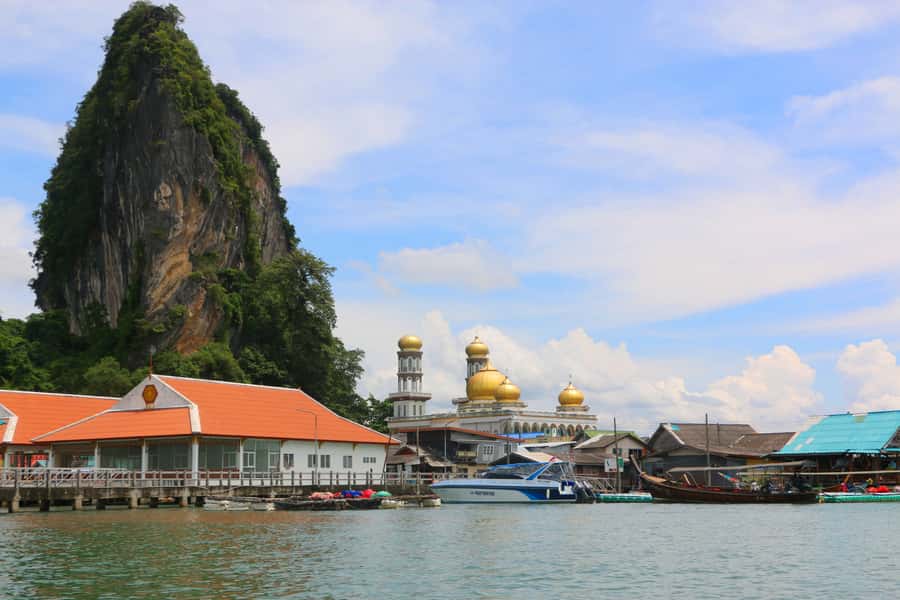 Khao Lak: Phang Nga Bay & James Bond Island by Longtail Boat - Key highlights to look forward to