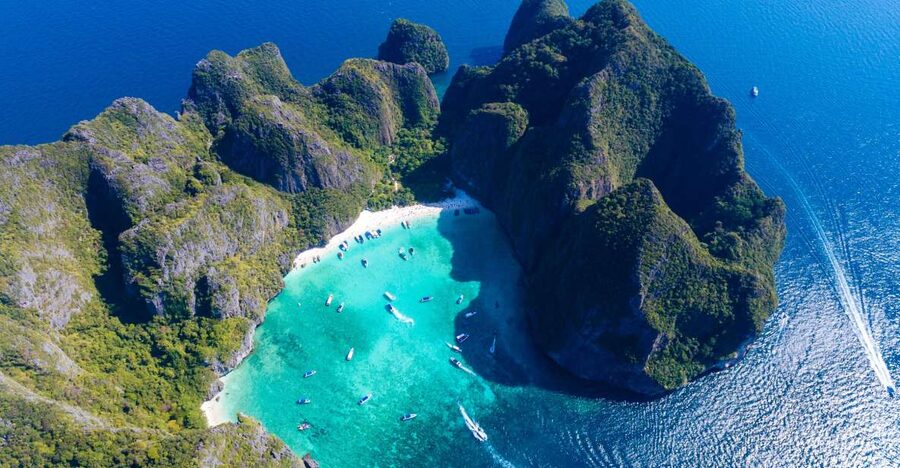 Khao Lak: Phi Phi Island, Maya Beach and Snorkeling Day Trip - Key Things I’d Watch For