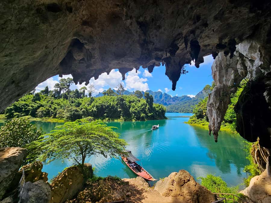 Khao Lak: Private Day Trip Khao Sok with Boat Tour & Lunch - Price and value: what $418 buys you, and what you will still pay