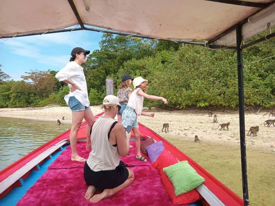 Khao Lak: Private Local Snorkeling at Khao Na Yak & Tour - Key highlights at a glance