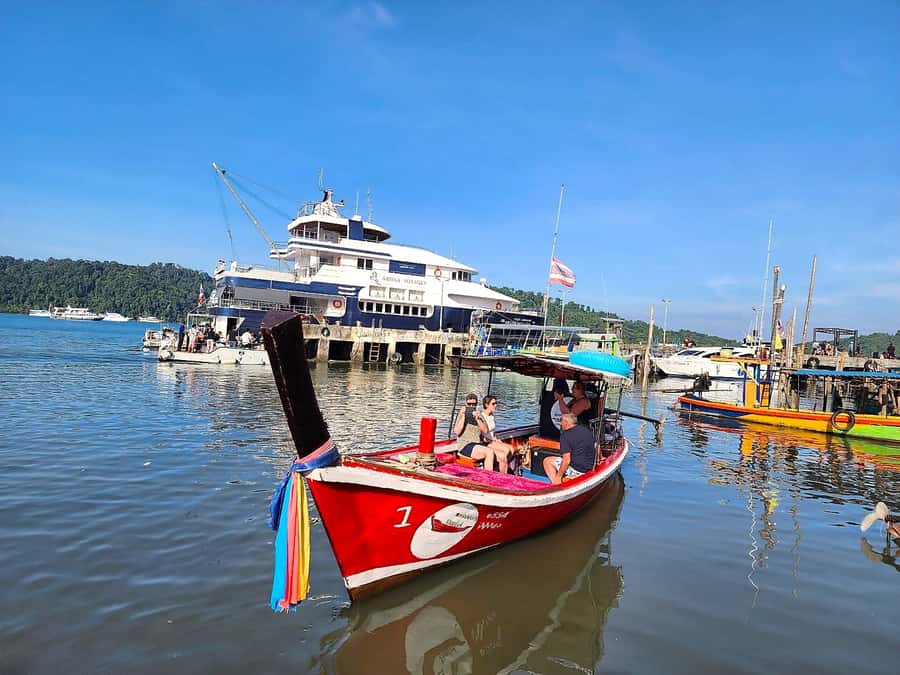 Khao Lak: Private Local Snorkeling at Khao Na Yak & Tour - Practical Tips You’ll Be Glad You Follow