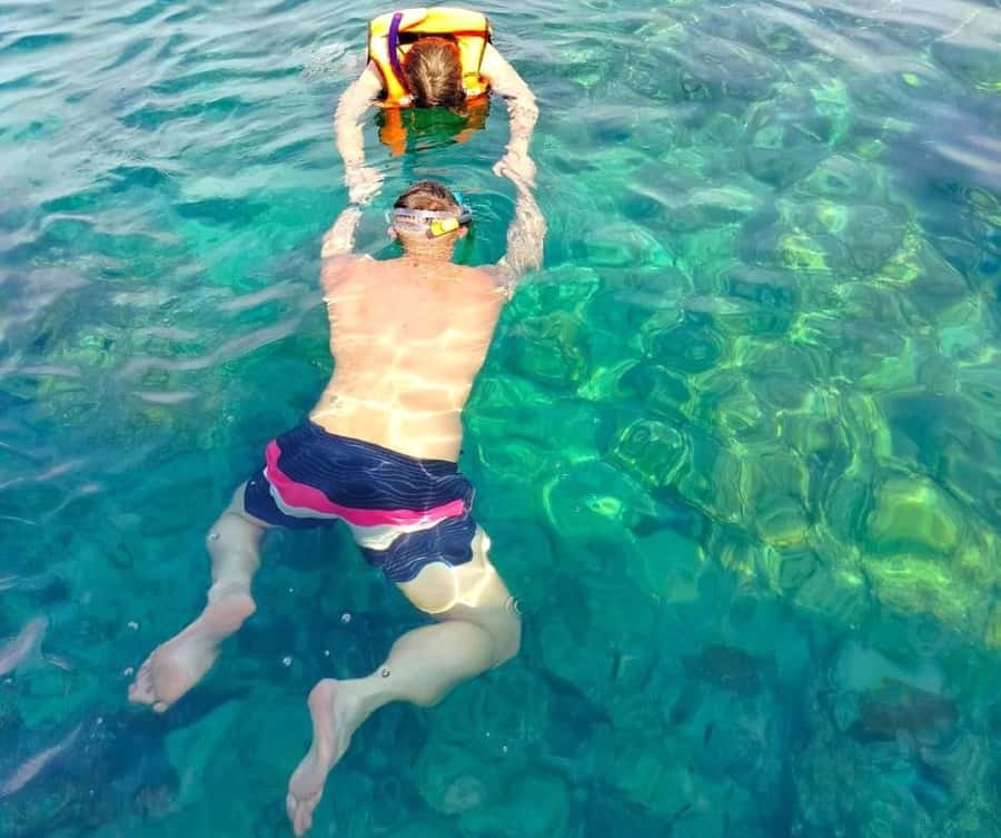 Khao Lak: Private Local Snorkeling at Khao Na Yak & Tour - The Mangrove Forest Break: Birds and Wildlife at Slower Speed