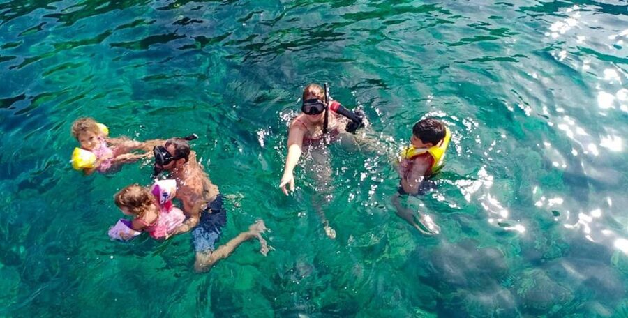Khao Lak: Private Local Snorkeling at Khao Na Yak & Tour - Ranglay Restaurant Lunch: A Proper Break Between Water and Forest