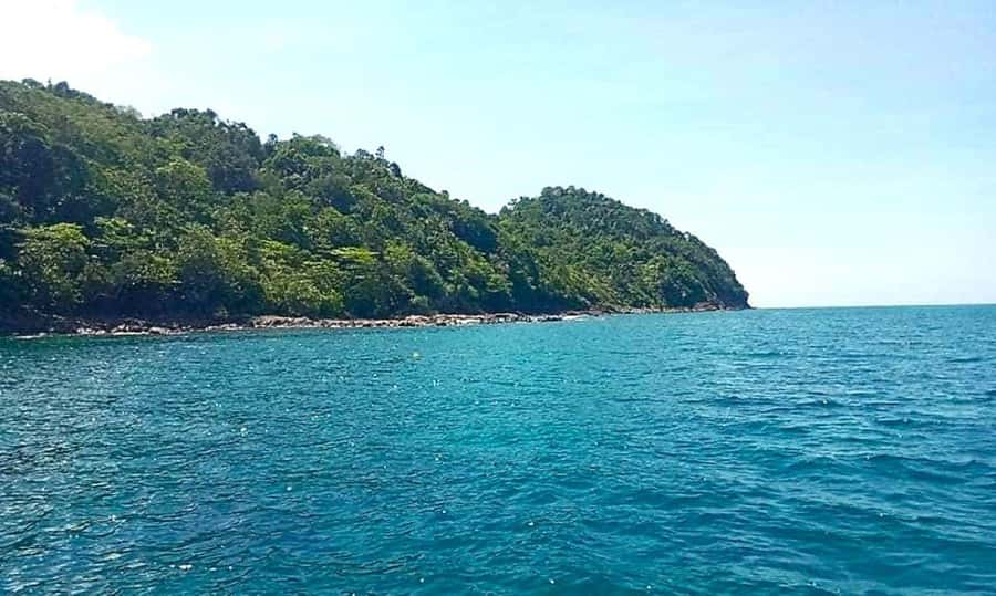 Khao Lak: Private Local Snorkeling at Khao Na Yak & Tour - Price and Value: $289 for a Private Group Up to 3