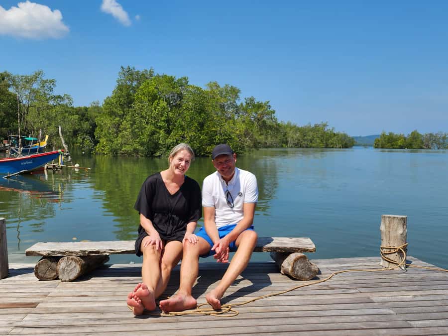 Khao Lak: Private Local Snorkeling at Khao Na Yak & Tour - Who Should Book This Private Khao Lak Snorkeling and Mangrove Tour