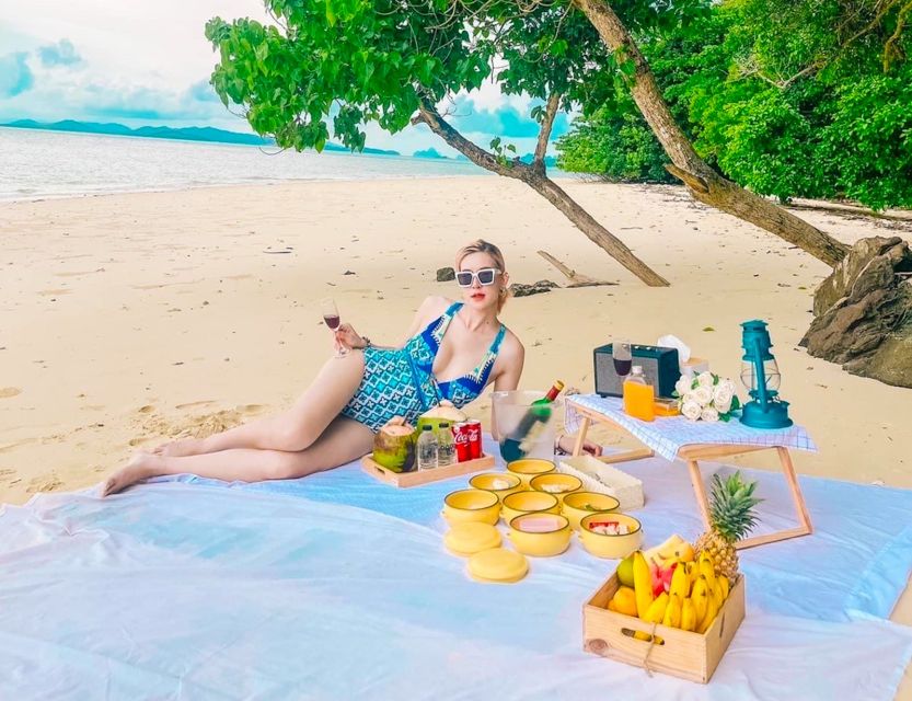 Khao Lak: Private Long-Tail Boat Trip to James Bond Island - Why this private long-tail boat day feels different