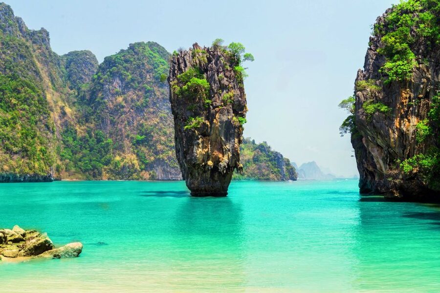 Khao Lak: Private Long-Tail Boat Trip to James Bond Island - Price and value: is $583 per group worth it?