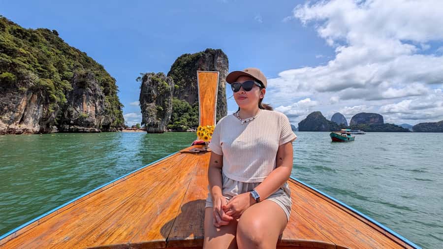 Khao Lak: Private Tour James Bond, Ko Panyi & Samet Nangshe - Key Highlights Worth Your Time