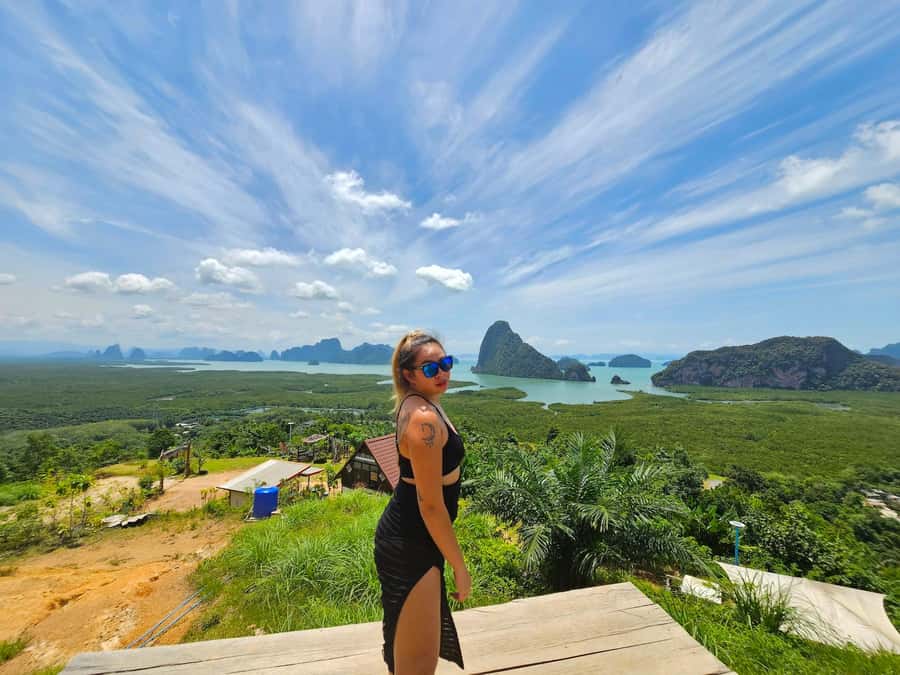 Khao Lak: Private Tour James Bond, Ko Panyi & Samet Nangshe - Rain, Timing, and What You Should Pack