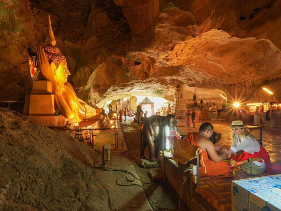 Khao Lak: Rafting, ZipLine, Lunch Buffet ,ATV Options Trip - Zip Line Over the Treetops, Plus the Size Check