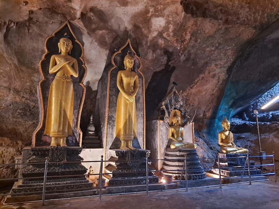 Khao Lak: Rafting, ZipLine, Lunch Buffet ,ATV Options Trip - Who This Tour Fits, and Who Should Skip It