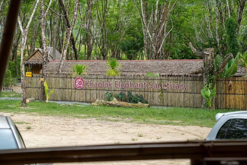 Khao Lak’s Best: Elephant Sanctuary,Rubber Tapping&Waterfall - Should you book this Khao Lak experience?