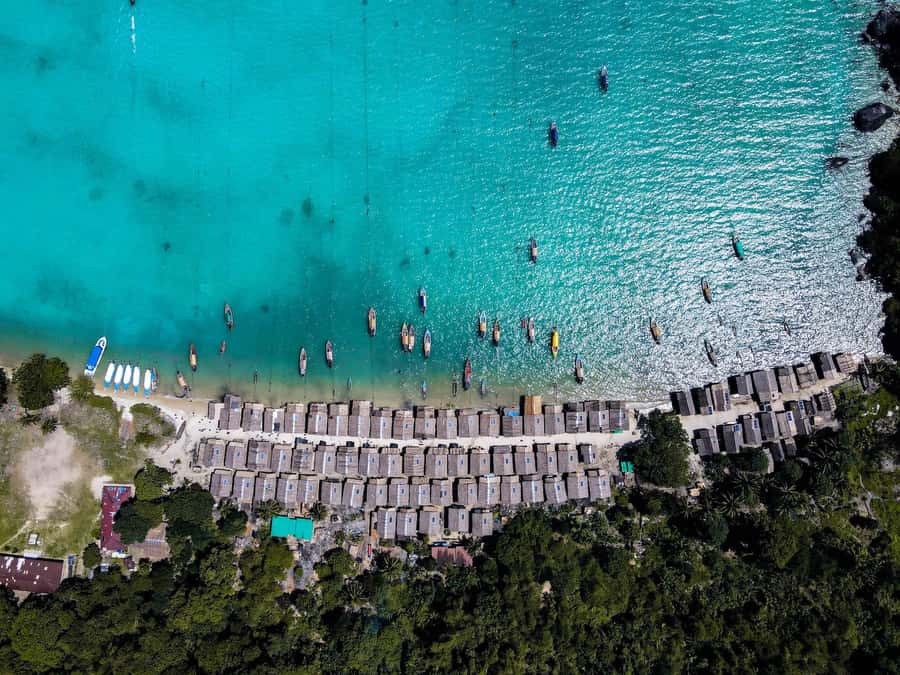 Khao Lak: Surin Islands & Moken Village Premium Snorkel Tour - Surin Islands and Moken Village by Premium Speedboat: Is it good value?