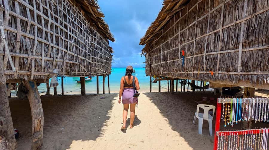 Khao Lak: Surin Islands & Moken Village Premium Snorkel Tour - The 80-minute speedboat ride: rough seas, seasickness, and how to dress smart