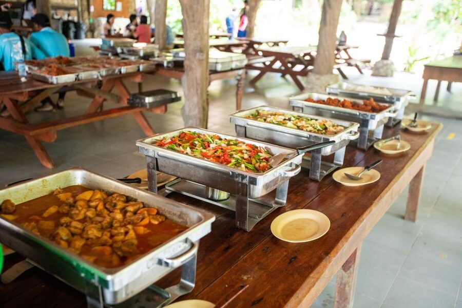 Khao Lak: Surin Islands & Moken Village Premium Snorkel Tour - Return trip to Khao Lak: late snacks, coconut ice cream, and the end-of-day reset