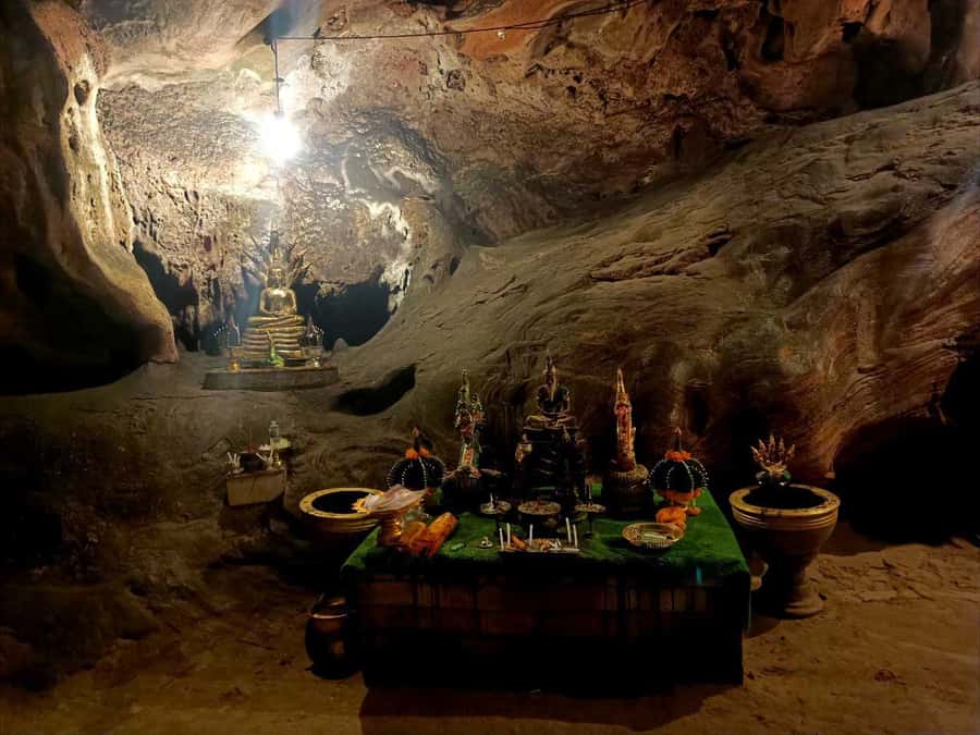 Khao Lak: Three Temples Tour in Phang Nga - Who This Works Best For (And Who Should Skip It)