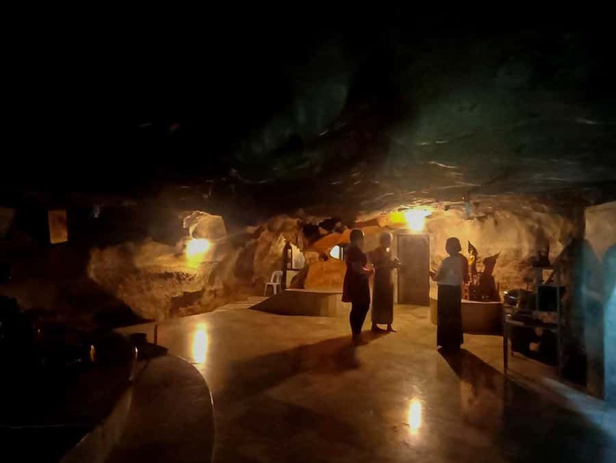 Khao Lak: Three Temples Tour in Phang Nga - Price and Time: What You Get for $80 and 8 Hours