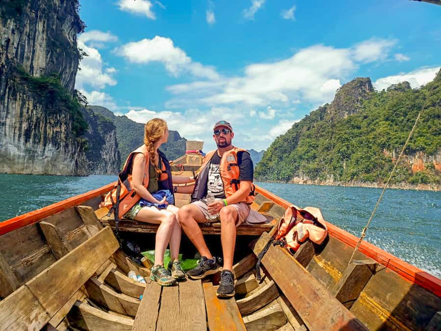 Khao Sok 2-Day Cheow Lan Lake, Wildlife & Ethical Elephants - Who should book, and who should skip this