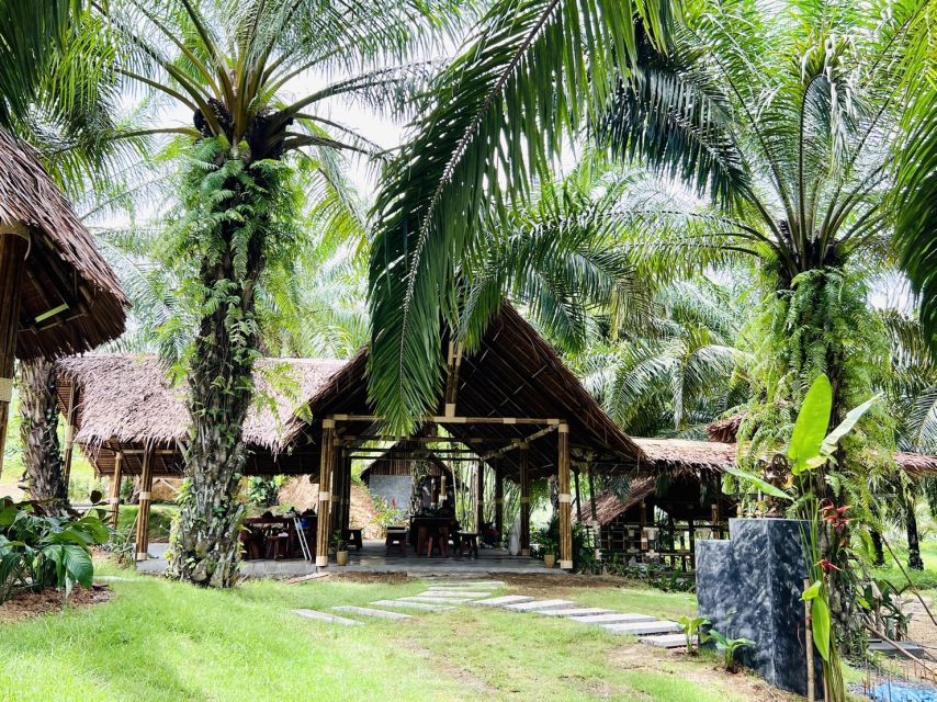 Khao Sok: Ethical Elephant Sanctuary Visit - Key highlights to know before you go