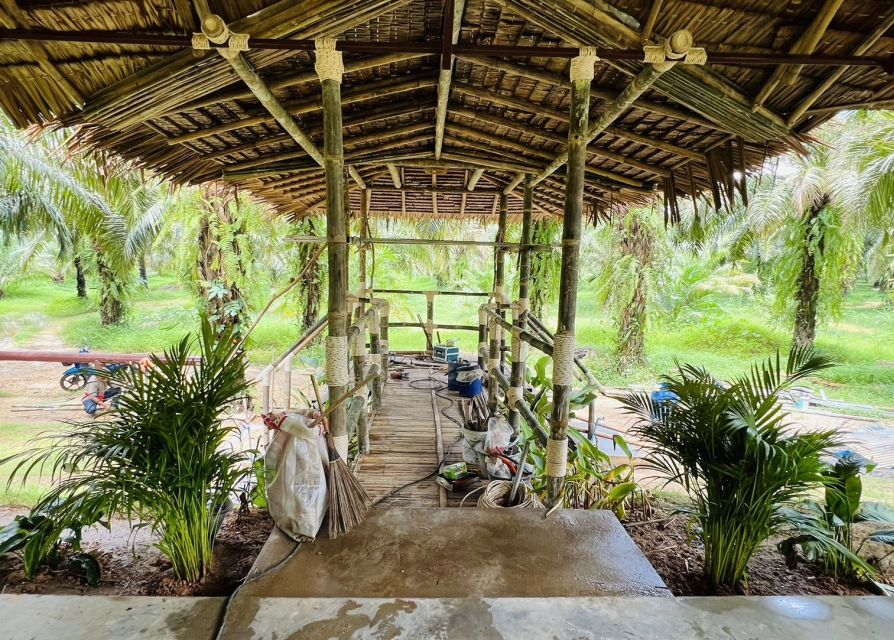 Khao Sok: Ethical Elephant Sanctuary Visit - Who this elephant sanctuary visit is best for