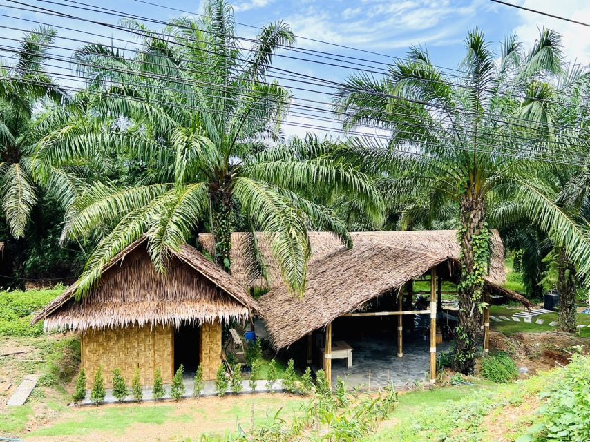 Khao Sok: Ethical Elephant Sanctuary Visit - Ethical sanctuary signs you can actually use on the ground