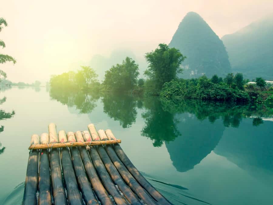 Khao Sok: Private Bamboo Rafting & Jungle Cooking Adventure - What to bring, and who should skip this tour