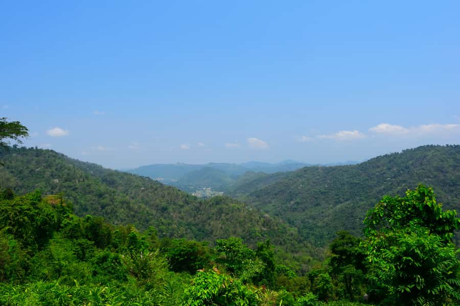Khao Yai National Park: 2-Day Private Tour from Bangkok - Price and value: what you are paying for in 2 days