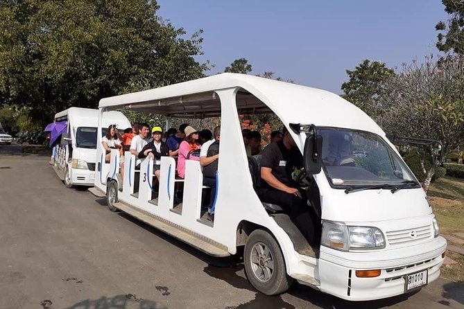 Khao Yai national Park day tour from Bangkok - Price and Logistics: Entrance Fees, Lunch, and the Hidden Costs
