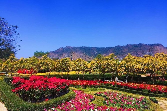 Khao Yai national Park day tour from Bangkok - Timing Tips for a 11 to 12 Hour Nature Day