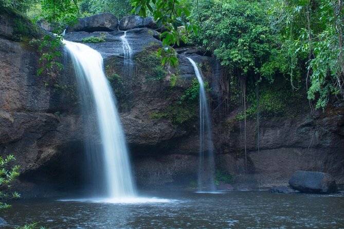 Khao Yai National Park Full-Day From Bangkok - Including Ticket - Key points before you go