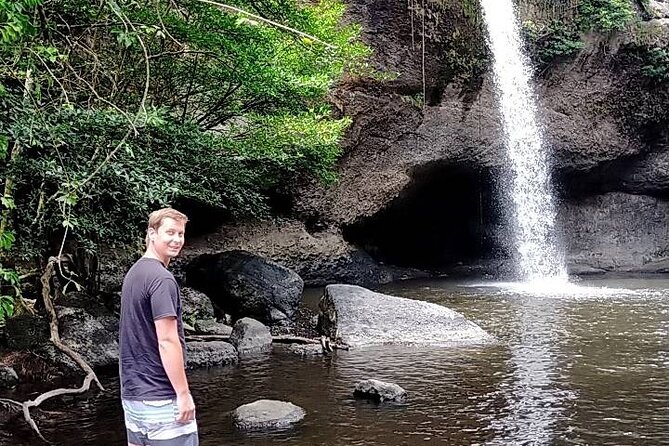 Khao Yai National Park Full-Day From Bangkok - Including Ticket - What’s included, and what that means for your wallet