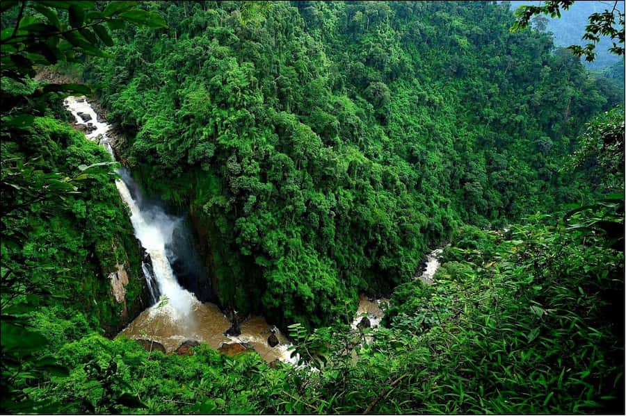 Khao Yai National Park: Waterfalls - Heaw narok & Heaw Suwat - Price and value: is $189 per person worth it?