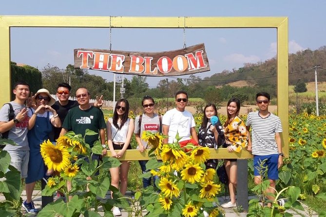 Khao Yai One Day Tour from Bangkok - Primo Piazza Khao Yai: A Themed Break for Photos and Atmosphere