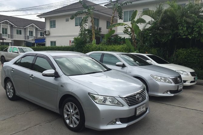 Khao Yai One Day Tour from Bangkok - The Pickup Rhythm, and Why It Can Make or Break the Day