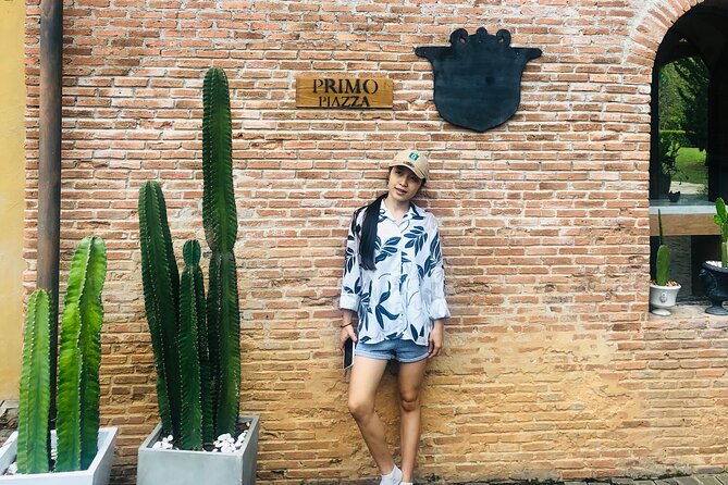 Khao Yai Private tour from Bangkok - Primo Piazza Khao Yai: a 1-hour wandering stop for photos and variety
