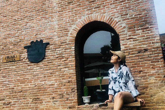 Khao Yai Private tour from Bangkok - Chocolate Factory Khao Yai: quick, free, and built for snacks