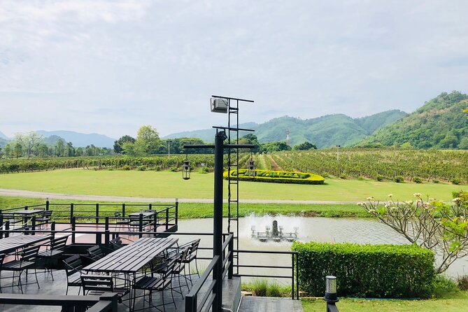 Khao Yai Private tour from Bangkok - Price and value at about $77.82 per person