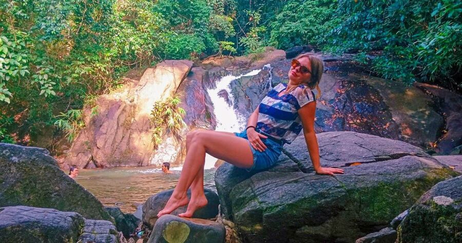 Khaolak: Bamboo Rafting, Waterfalls, and Turtle Conservation - Should you book Bamboo rafting, turtles, and Ton Pling waterfall?
