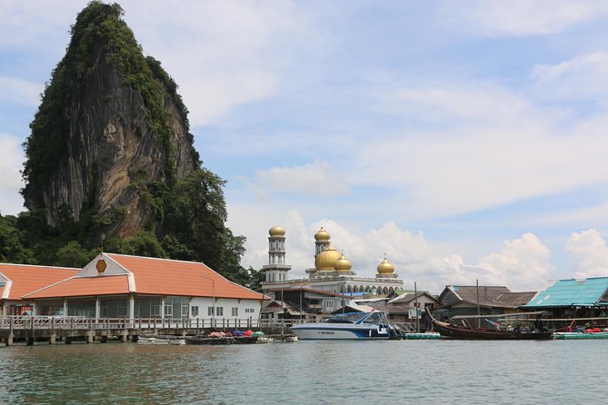 Khaolak : Half day James Bond Island by Longtail Boat - Price and What $86 Really Buys You