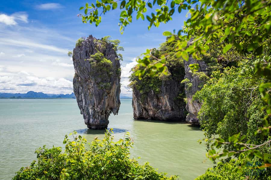 Khaolak: James Bond Island Kayak Tour with Snorkeling &Lunch - Price and value: what $112 is buying you