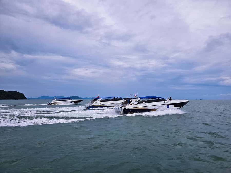 Khaolak: James Bond Island Kayak Tour with Snorkeling &Lunch - What to bring, and how to plan for changes