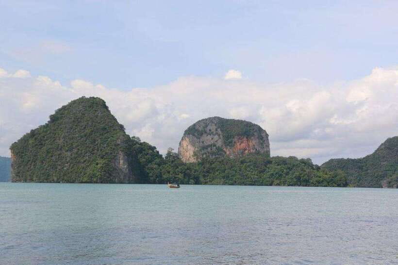 Khaolak: Phang Nga Bay, Tapu Island, and Panyi Village Tour - Key takeaways before you go