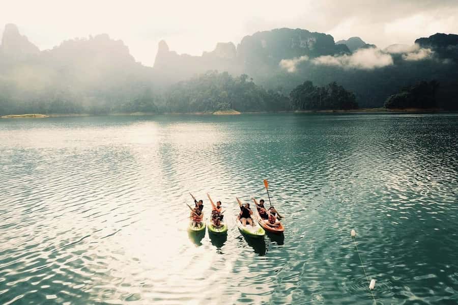 Khaosok National Park: 4-Day and 3-Night Package Trip - Key things I’d clock before you go