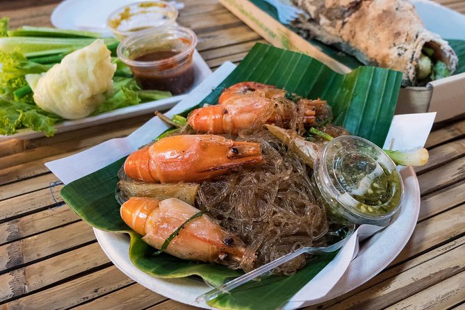 Khlong Lat Mayom & Taling Chan Local Floating Markets Tour (SHA Plus) - Timing and What the Morning Teaches You