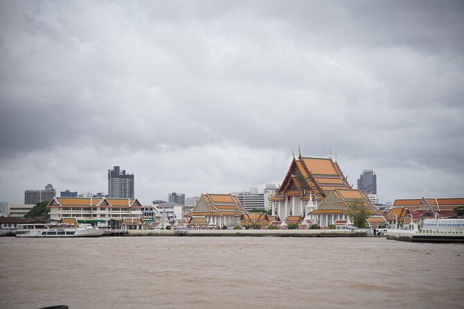 KL | Bangkok: 2-Hour Canal Tour by Teak Boat - Price and value, plus a reality check on totals