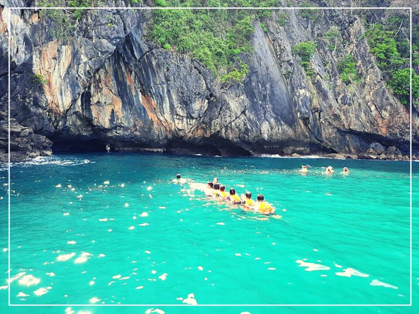 Ko Lanta: 4 Islands Snorkeling Tour by Longtail Boat - What to Bring: A Simple Packing List That Saves Your Day