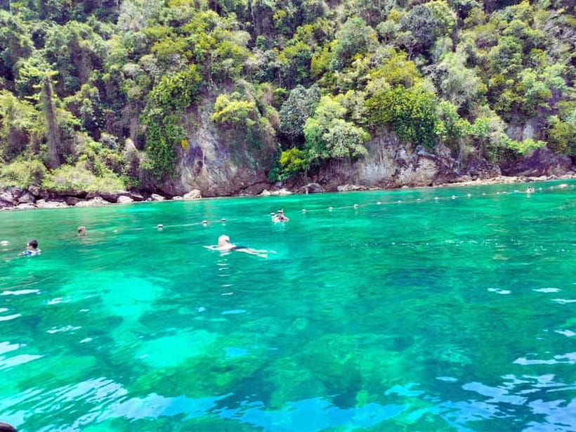 Ko Lanta: 4 Islands Snorkeling Tour by Longtail Boat - What the Longtail Boat Ride Feels Like (And How to Not Hate It)