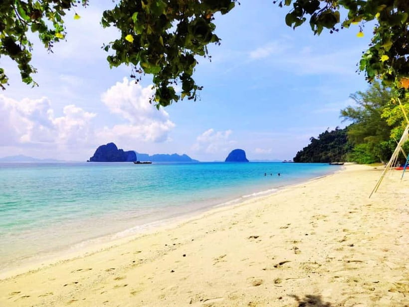 Ko Lanta: 4 Islands Snorkeling Tour by Longtail Boat - Who Should Book, and Who Should Skip This Cave and Snorkel Day