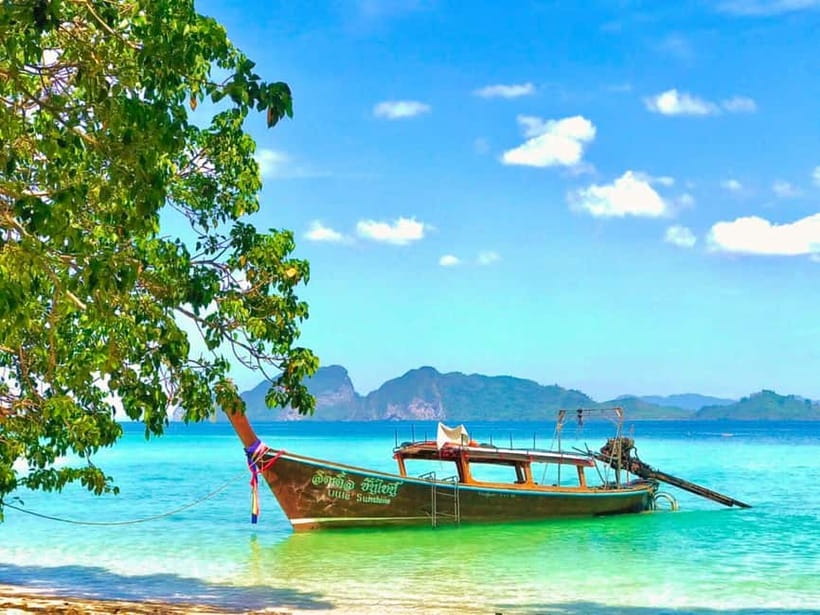 Ko Lanta: 4 Islands Snorkeling Tour by Longtail Boat - The Value Math at About $31, Plus What You Still Pay